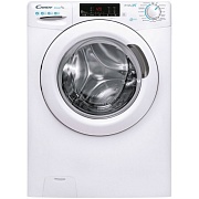 Стиральная машина Candy Smart Pro CSO34 106T1/2-07 (40.2см / 6кг / 1000об / Пар / A) Белый