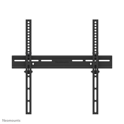 Кронштейн для ТВ Neomounts WL30-350BL14 чёрный, фиксированный, для 32"-65", нагрузка до 40 кг, расстояние до стены 39 мм