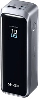 Портативная батарея Anker Prime, (USB/Type-C*2/200W/PD/QC/LED индикатор) 20000мАч, Черная (A110BH11)