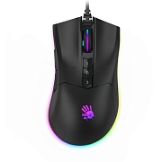 Мышь A4Tech Bloody P90s Optical (8000dpi) USB STONE BLACK 