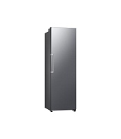 Холодильный шкаф Samsung RR70H39FET (Объем - 387 л / Высота - 185,8см / A++ / Нерж.сталь / Wi-Fi / All Around Cooling / Digital Inverter)