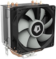 Кулер ID-Cooling SE-903-SD v3 Soc-1700/1200/AM4/AM5 23dB 130W