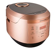 Мультиварка Redmond RMC-450 (4,5 л / 860 Вт / 16 программ / сенсор / поддержание тепла, отложенный старт / индукционный нагрев) 