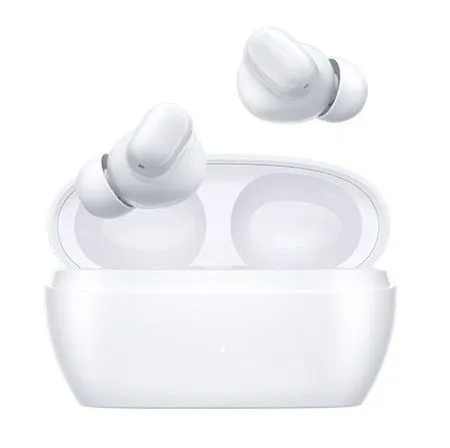 Беспроводные TWS наушники с микрофоном 1MORE Omthing AirFree EO009-White True Wireless in-Ear Headphones