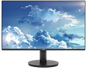 Монитор 24" AOC 24B3CA2 with Audio IPS/1920x1080/4 мс/250 кд/м2/HDMI/USB Type-C/100 Гц/ UK Чёрный