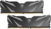 Память DDR5 32GB (2x16Gb KIT) 4800Mhz  Netac Shadow II NTSWD5P48DP-32K
