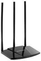 Маршрутизатор Mercusys MW330HP UK Wi-Fi роутер