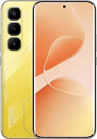 Смартфон Infinix HOT 60 Pro+ 8/256 ГБ, желтый