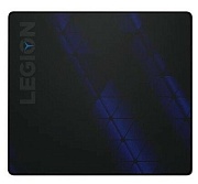 Коврик для мыши Lenovo Legion Gaming Большой черный/синий 450x400x2мм GXH1C97870 Чёрный