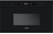 Микроволновая печь встраиваемая Whirlpool AMW442/NB (Чёрная / 22 литра / ширина - 59,5 см / 750 Вт / Гриль - 700 Вт / JetDefrost 3D)