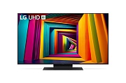 Телевизор LG 50UT91006LA UHD 4K WebOS (2024) Чёрный
