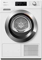 Сушильная машина с тепловым насосом Miele TEL695 WP 125 Gala Edition (T1 / 63,6см / 9кг / SteamFinish / SilenceDrum / DryCare 40 / Miele@home)