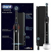 Зубная щетка электрическая Braun Oral-B Series 5000 Smart 5 5000N