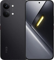 Смартфон POCO X8 Pro Max 12/512 ГБ, черный