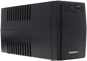 ИБП IPPON  Back Basic  850 480Вт 850ВА черный 403406
