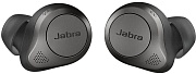 Беспроводные TWS наушники Jabra Elite 85t, (Bluetooth 5.1, SBC, AAC), Черные