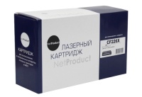 Картридж NetProduct (N-CF226X/CRG-052H) для HP LJ Pro M402/M426/LBP-212dw/214dw, 9,2K 