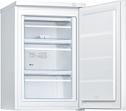 DSP Морозильная камера Bosch GTV15NWEA (Serie2 / Объем - 83 л / Высота - 85 см / A++ / Белый / капельная система / однодверный) 