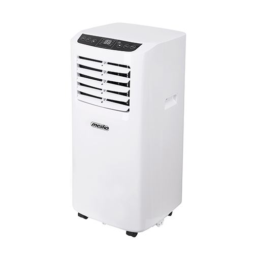 Мобильный кондиционер Mesko MS 7911 (5000 BTU, площадь - до 15 м2)