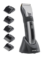 Машинка для стрижки Polaris PHC 3017RC Argan Therapy PRO