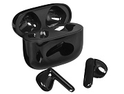 Беспроводные TWS наушники Honor Choice Earbuds X7 Play, (Bluetooth 5.4, AAC, SBC), Черные