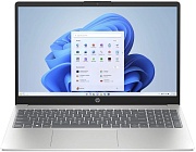 Ноутбук HP 15-fc0196nia (Ryzen 5-7520U 2,8 ГГц/15.6"/1920x1080/8GB/512GB SSD/AMD Radeon 610M/DOS/Silver)