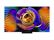 Телевизор TCL 65C7L 4K UHD Google TV SQD-Mini LED 144Hz