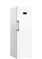 Морозильная камера Beko B3RFNK312W (Объем - 312 л / Высота - 185 см / А+ / Белый / NoFrost) 