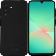 Смартфон Samsung Galaxy A27 5G 6/128 ГБ (SM-A276B), чёрный