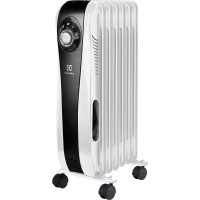 Масляный радиатор Electrolux Sport line EOH/M-5157N (1500 Вт, площадь - 20 м², термостат) 