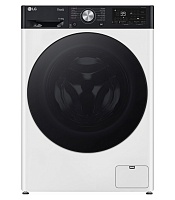 Стирально-сушильная машина LG F4DR711S2H (56.5см /11кг/6кг/ 1400об / пар / AI DD / TurboWash™360 / Wi-Fi / Inverter Direct Drive / A+++) Белый