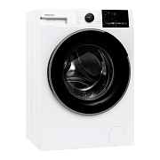 Стиральная машина Hotpoint WSH 7290 VWB (44,3-46,8см / 7кг / 1200об / пар / Инверторный мотор / A)