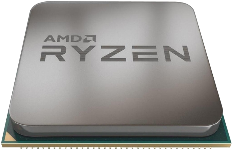Процессор AMD AM4 Ryzen 5 3500 Tray  3.6(4,1)GHz, 6core, 16MB  100-100000050