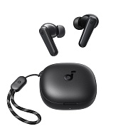 Беспроводные TWS наушники с микрофоном Anker Soundcore R50i, черный Чёрный
