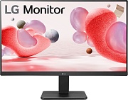 Монитор 24" LG 24MR400 IPS/1920x1080/5 мс/250 кд/м2/HDMI/VGA/100 Гц/UK