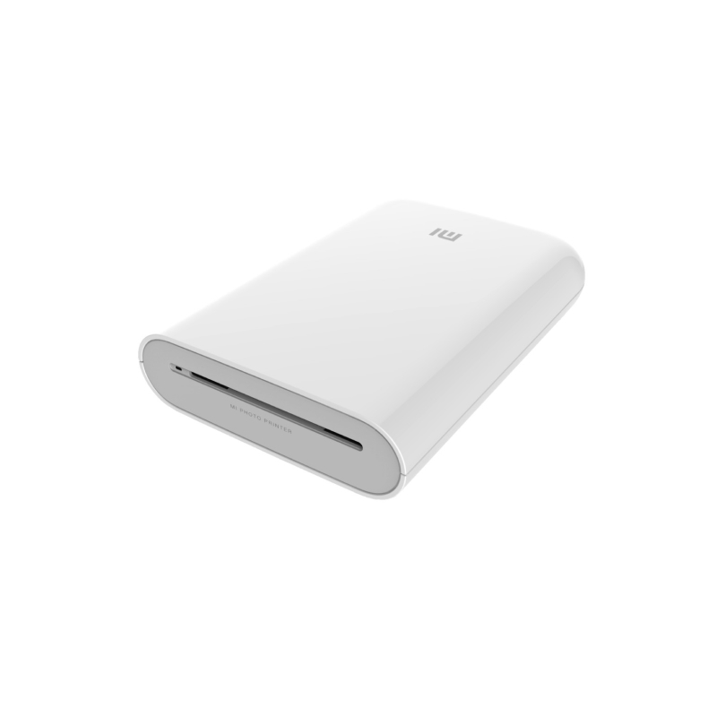 Фотопринтер для моментальной печати Xiaomi Mi Portable Photo Printer