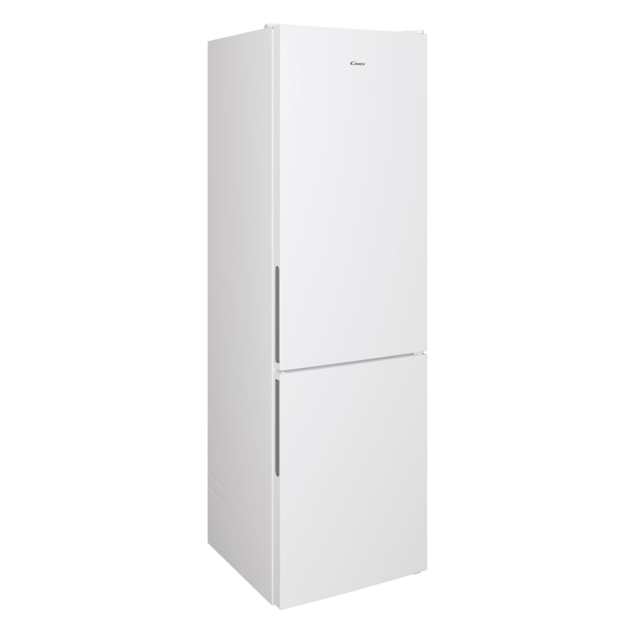 Холодильник CANDY CCE3T620FW (Объем - 378 л / Высота - 200 см / A+ / Белый / No Frost)