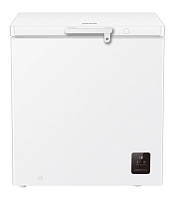 Морозильный ларь Gorenje FH20E6W5 (Объем - 198 л / Высота - 85,8 см / Ширина - 78,7 см / A+ / Белый / статическая система)