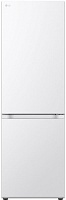 Холодильник LG GBV3100DSW (Объем - 344 л / Высота - 186см / A+++ / Белый / Total NoFrost / DoorCooling+ / Multi Air Flow)