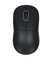 Беспроводная мышь Xiaomi Wireless Mouse 3, черная (BHR8913GL) 