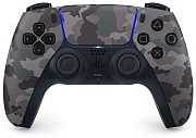 Геймпад Sony PlayStation Dualsense for PS5 Grey Cammo
