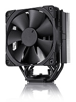 Кулер Noctua NH-U12S chromax.black, socket Intel LGA1700/1200/115x/2066/2011-3; AMD AM4/AM5, 120mm fan, 4-pin PWM 