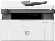 МФУ HP LJ Pro 137fnw A4/20стр/мин/ADF/1200dpi/USB+LAN+WiFi /W1105A,W1106A, W1107A 