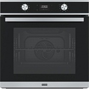Духовой шкаф Franke FSM 97 P XS (71 л / до 250°C / нерж. сталь / Боковые напр. / Пиролиз / телескоп. напр. (x1) / SoftClose / Cool door / A+)
