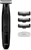 Триммер Braun XT3100