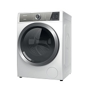 Стиральная машина Hotpoint H8 W946WB (64.3см / 9кг / 1400об / пар / DirectDrive / А+++ -36%)