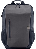 Рюкзак для ноутбука 15.6" HP Travel 18 Liter 15.6 Iron Grey Laptop Backpack (6B8U6AA)