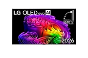 Телевизор LG 55" OLED G6 4K UHD WebOS 144Hz
