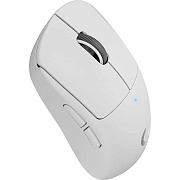 Игровая беспроводная мышь Logitech G PRO X SUPERLIGHT Wireless White (910-005946) 