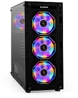 Компьютер Intel Core i5-12400F 2.5GHz//16GB DDR4//1000GB SSD M2//NVIDIA GeForce RTX 3050 6GB//Astra Linux CE